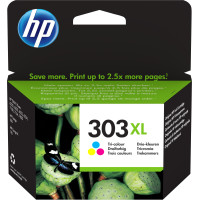 HP ENCRE 303XL 3CL 