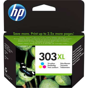 HP ENCRE 303XL 3CL