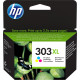 HP ENCRE 303XL 3CL 