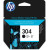 HP ENCRE 304 N 4ML 120P