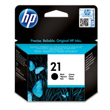 HP ENCRE 21 N 5ML