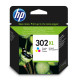 HP ENCRE 302XL 3CL 300P 8ML 