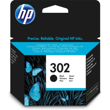 HP ENCRE 302 N 170P 3.5ML