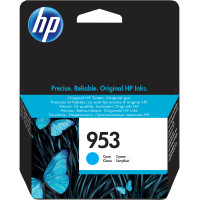 HP ENCRE 953 C 10ML 630P 