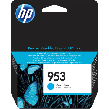 HP ENCRE 953 C 10ML 630P