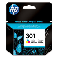 HP ENCRE 301 CL 150P 3ML 