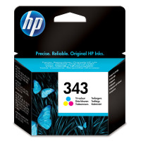 HP ENCRE 343 3CL 7ML 