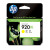 HP ENCRE 920XL JAUNE