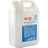 Bidon 5 litres nettoyant vitres 