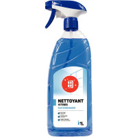 Pistolet nettoyant vitres 1 litre 