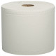 Lot de 2 bobines d'essuyage 1000 feuilles blanc 