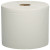 Lot de 2 bobines d'essuyage 1000 feuilles blanc