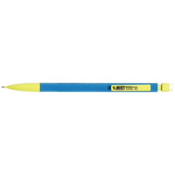 Boite de 50 porte mine Bic matic ecolution 0,7mm