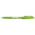 Roller effaçable Frixion Ball vert pomme