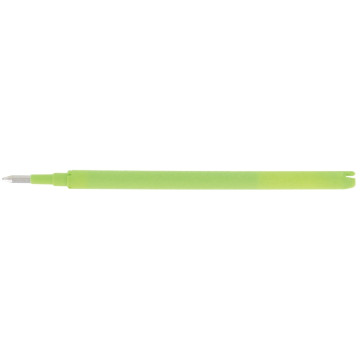 Etui de 3 recharges pour stylo Frixion vert pomme