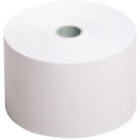 Paquet de 10 bobines standard 57 x 60 mm, longueur 33 m, papier 60 g/m² 