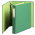Classeur rembordé FOREVER papier recyclé, dos 4 cm, vert
