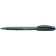 Feutre Topwriter 157 bleu
