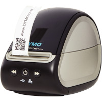 Imprimante d'étiquettes Dymo Labelwriter 550 T 