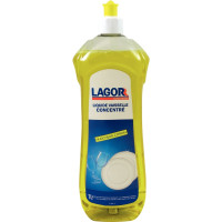 Flacon 1L liquide vaisselle 