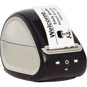 Imprimante d'étiquettes Dymo Labelwriter 550