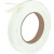 Rouleau adhésif double face mousse 18mmx5m blanc