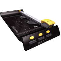 Rogneuse Neutron 10 feuilles A4 