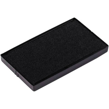 Boite de 10 cassettes ref 6/4926 Noir