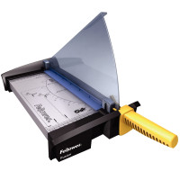 Cisaille Fusion A3 10 feuilles 