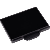 Boite de 10 recharges 6/58 encrées Noir 