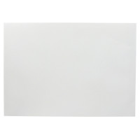 Boîte de 250 enveloppes blanches C4 229x324 90g/m² bande de protection 