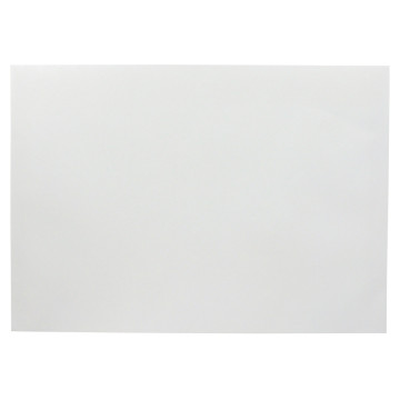 Boîte de 250 enveloppes blanches C4 229x324 90g/m² bande de protection