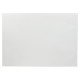 Boîte de 250 enveloppes blanches C4 229x324 90g/m² bande de protection 