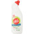 Flacon gel WC désinfectant 750ml avec javel fraicheur pure