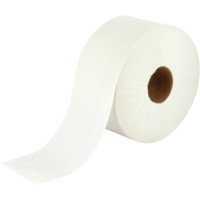 Lot de 12 minis jumbos de papier hygiénique 