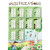 Poster Pédagogique en PVC 76x52cm - Thème Les Tables de Multiplication