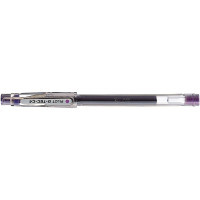 Roller gel PILOT G-TEC-C4 violet 