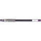 Roller gel PILOT G-TEC-C4 violet