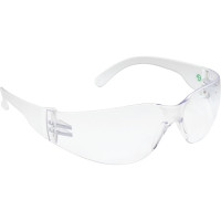 Lunette de protection en verre incolore SIGMA 