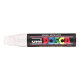 Marqueur Posca extra large PC17K 15 mm blanc 