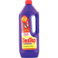 Flacon déboucheur gel 950ml 