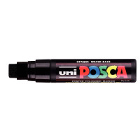 Marqueur Posca extra large PC17K 15 mm noir 