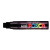Marqueur Posca extra large PC17K 15 mm noir