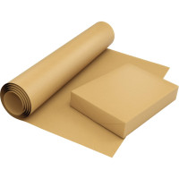 Rouleau de papier Kraft 1,20X786M 70G 