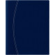 Agenda semainier timing ferrara coloris assortis