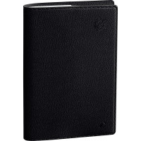 Agenda affaires equology  noir 