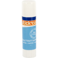 Bâton de colle 8g Stick Colle 