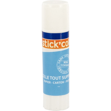 Bâton de colle 8g Stick Colle