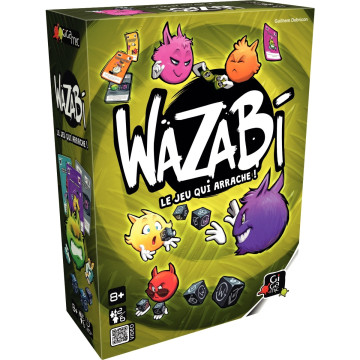 Wazabi