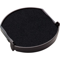 Boîte de 10 cassettes référence 6/4630 encre noir 